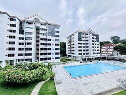 Bukit Regency (D21), Condominium #561035591